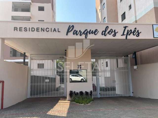 Apartamento para locação, PIONEIROS CATARINENSES, CASCAVEL - PR