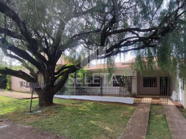 Casa para locação no bairro canadá