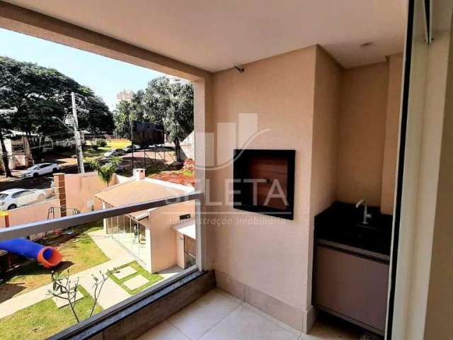 Apartamento para locação, COUNTRY, CASCAVEL - PR