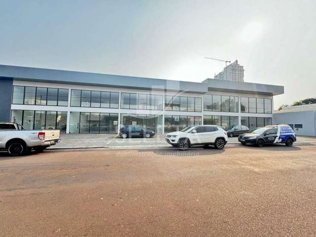 Sala Comercial para locação, Centro, CASCAVEL - PR