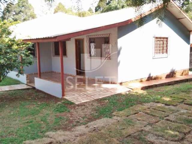 Casa para locação, Esmeralda, CASCAVEL - PR