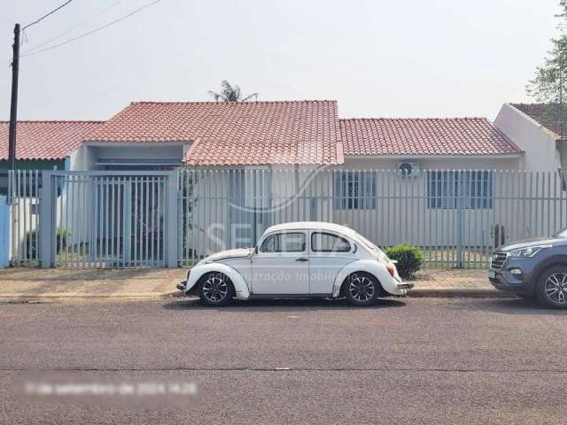 Casa para locação no bairro maria luiza