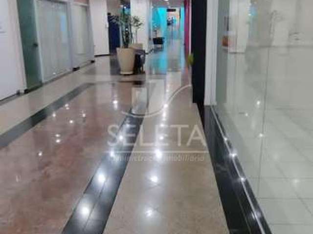 Sala comercial para alugar no shopping central park