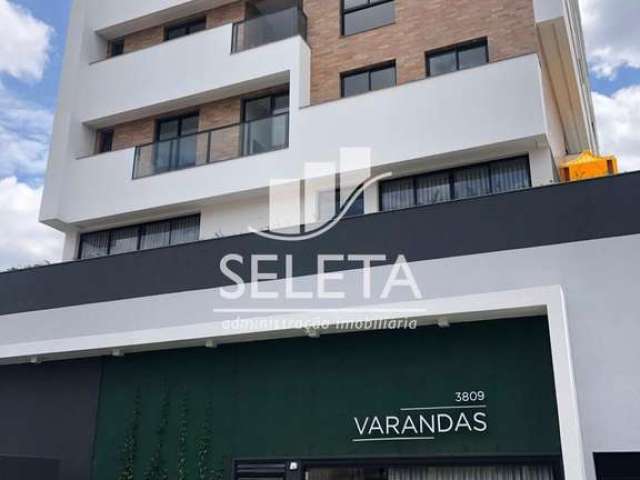 Excelente apartamento para locação no edifício varandas, com uma estrutura ideal para quem busca con