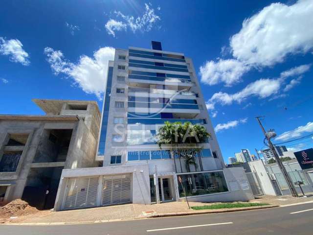 Apartamento com 3 dormitórios para locação, Centro, CASCAVEL - PR