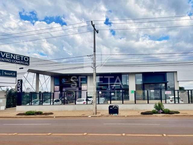 Sala Comercial para locação, São Cristóvão, CASCAVEL - PR