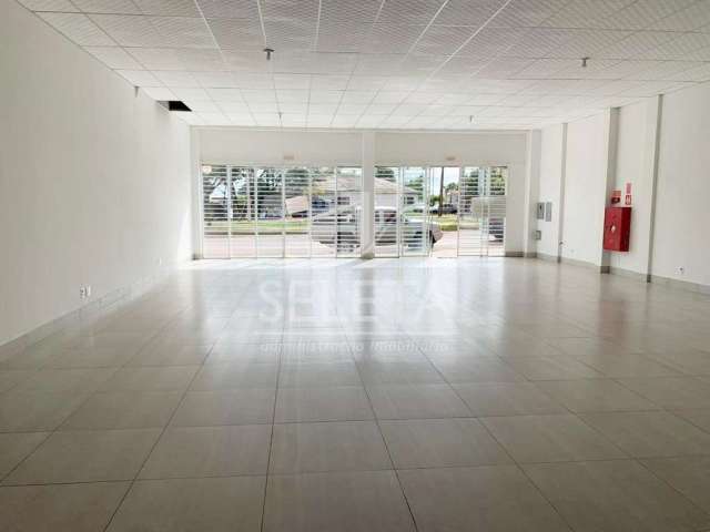 Sala Comercial para locação no bairro COUNTRY, CASCAVEL - PR