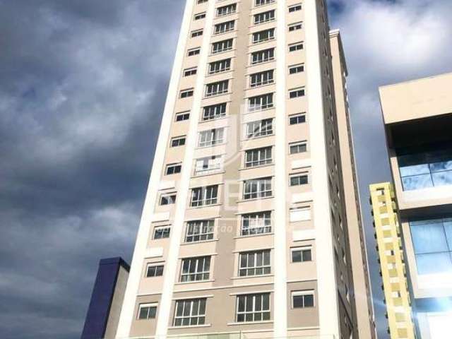 Apartamento mobiliado  para locação, Centro, CASCAVEL - PR