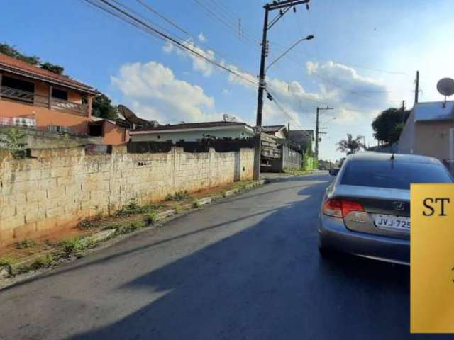 Oportunidade - Área Comercial de Esquina no Centro