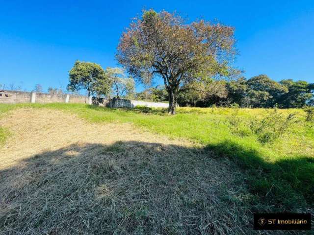 Terreno à venda em Terra Preta - 5.500m² para Chácara ou Indústria