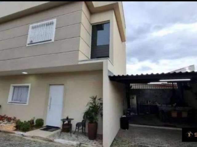 Casa em Condomínio Village em Atibaia - Jardim do Lago por R$700 mil!