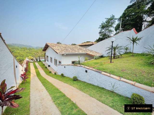 Lançamento - Casa de Campo em Mairiporã para financiamento!