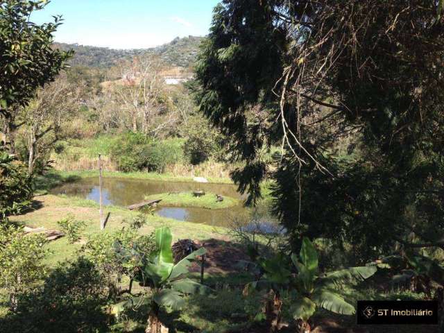 Sítio para Financiamento Bancário e Permuta em Bom Jesus Dos Perdões!