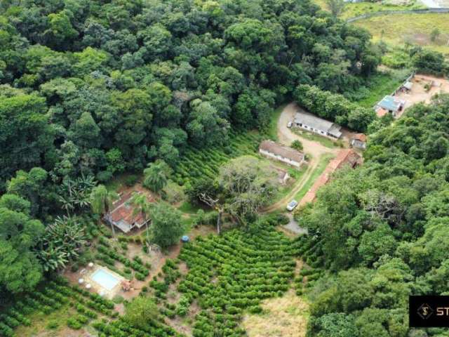 Oportunidade  De Sitio Bom Jesus Dos Perdões