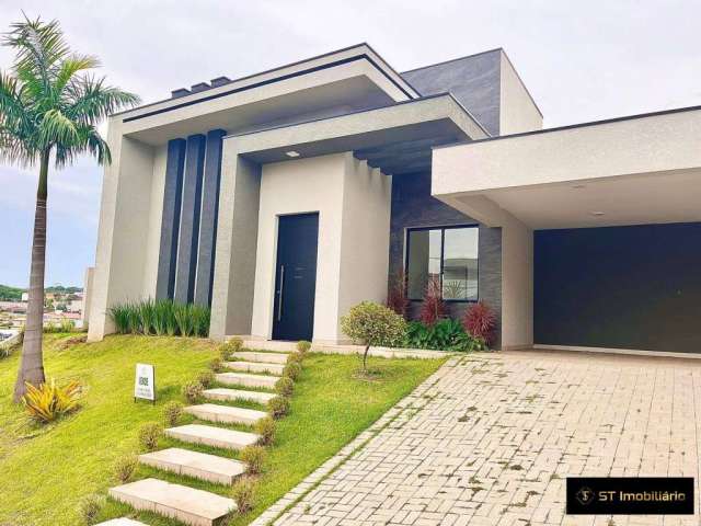 Casa à venda em Atibaia - Condomínio Shambala 3 - 800,00m² por R$1.690.000!