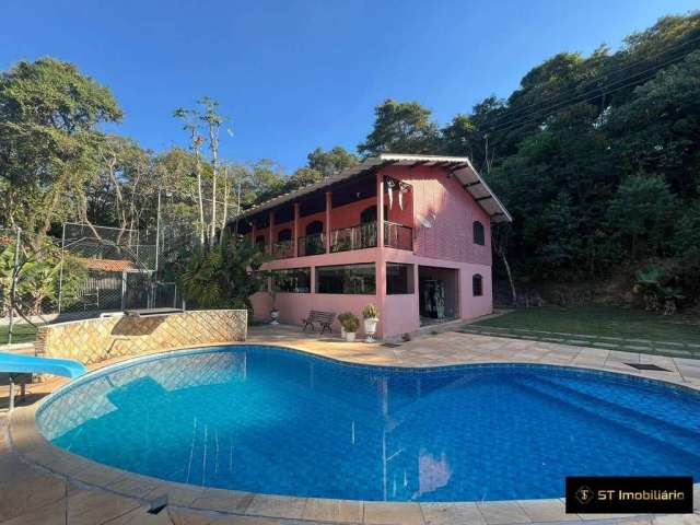 Chácara com Lago à venda em Atibaia/SP - 5.750m² por R$750.000!