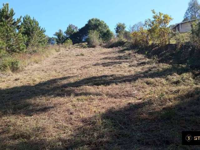 Terreno Escriturado Pronto para Construção em Maracanã, Atibaia!