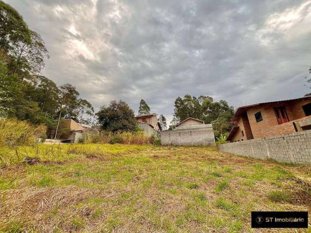 Terreno à venda em Atibaia - Bairro Nobre - 360m² por R$380.000!