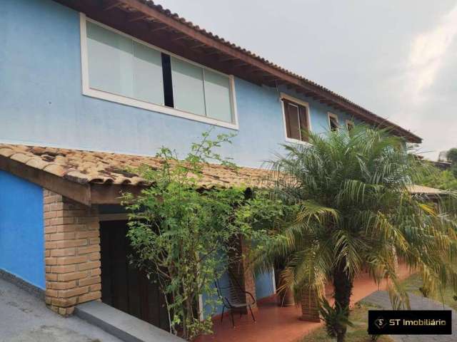 Casa à venda em Mairiporã - Condomínio Fechado - 1.400m² por R$1.250.000!