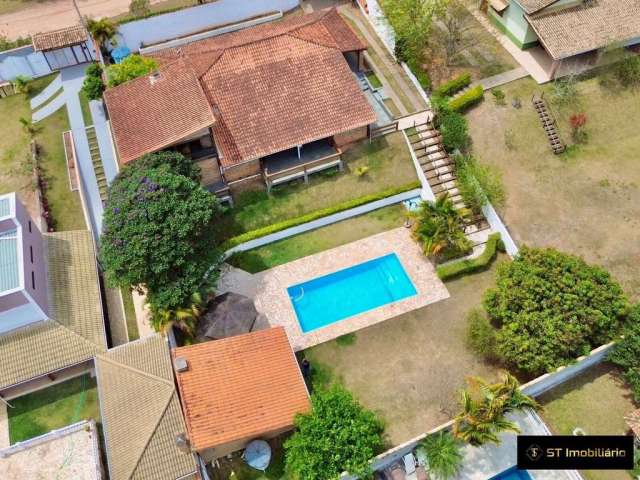 Chácara à venda em Atibaia/SP - 1.000m² por R$799.000! Ótimo Acesso!