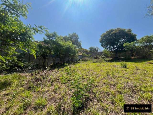 Terreno à venda em Atibaia/SP - Condomínio com Acesso à Represa!