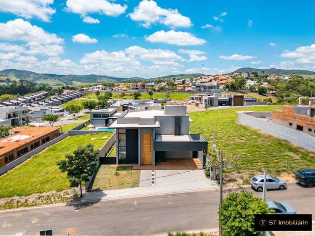 Casa à venda em Condomínio Fechado - Bom Jesus dos Perdões/SP! OPORTUNIDADE