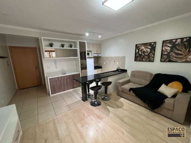 Apartamento com 1 quarto à venda na Borges de Medeiros, 4524, Centro, Gramado por R$ 590.000