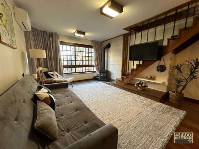 Apartamento com 2 quartos à venda na Rua São Pedro, 1409, Centro, Gramado por R$ 1.290.000