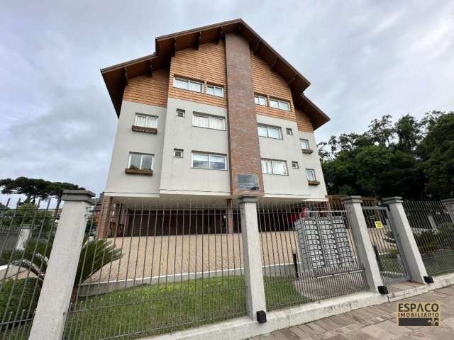 Apartamento com 1 quarto à venda na R.dartagnan Oliveira, 167, Avenida Central, Gramado por R$ 750.000