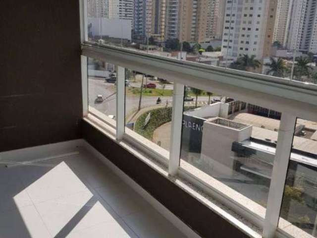 Ed. Comercial Palhano Premium, à venda, 50 m² por R$ 750.000 - Madre Leônia Milito, 1.377 - Gleba Palhano - Londrina/PR