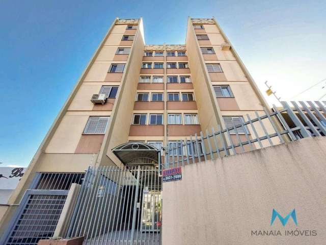 Ed. Vitória Régia, com 2 dormitórios à venda, 59 m² por R$ 300.000 - Avenida Juscelino Kubitscheck, 3117 - Centro - Londrina/PR