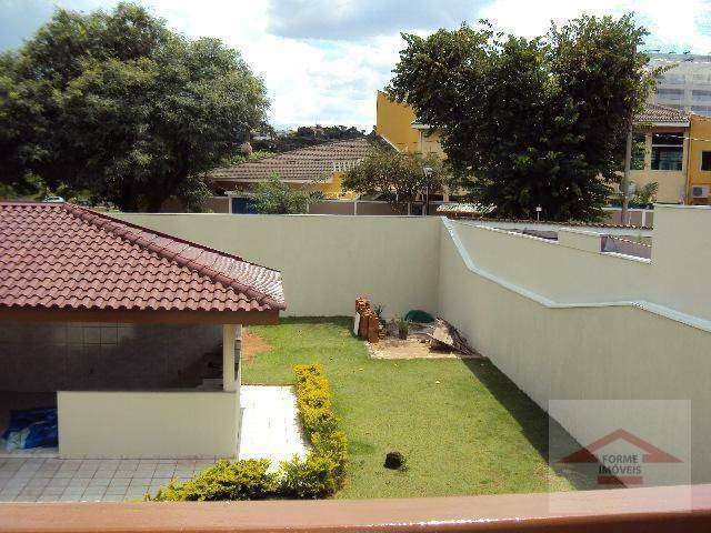 Casa à venda, 345 m² por R$ 1.900.000,00 - Jardim das Samambaias - Jundiaí/SP