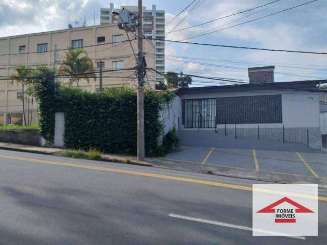 Casa para alugar, 330 m² por R$ 11.360,00 - Jardim Messina - Jundiaí/SP