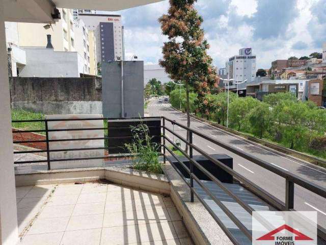 Prédio para alugar, 360 m² por R$ 12.000,00/mês - Bela Vista - Jundiaí/SP