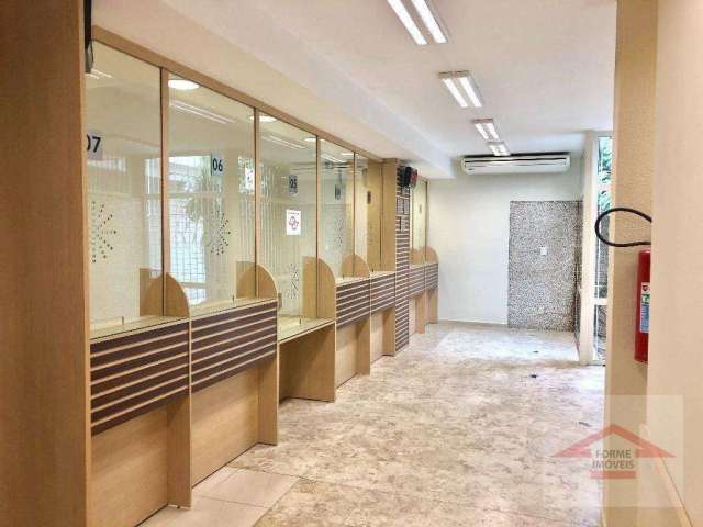 Casa venda comercial alugada, 649 m² por R$ 2.100.000 - Centro - Jundiaí/SP