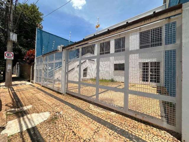 Prédio, 240 m² - venda por R$ 1.800.000,00 ou aluguel por R$ 10.400,00/mês - Centro - Jundiaí/SP