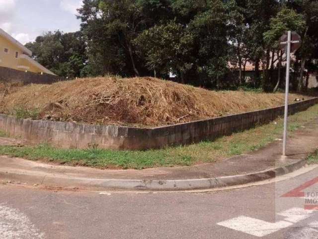 Terreno à venda, 627 m² - Quinta das Videiras - Jundiaí/SP