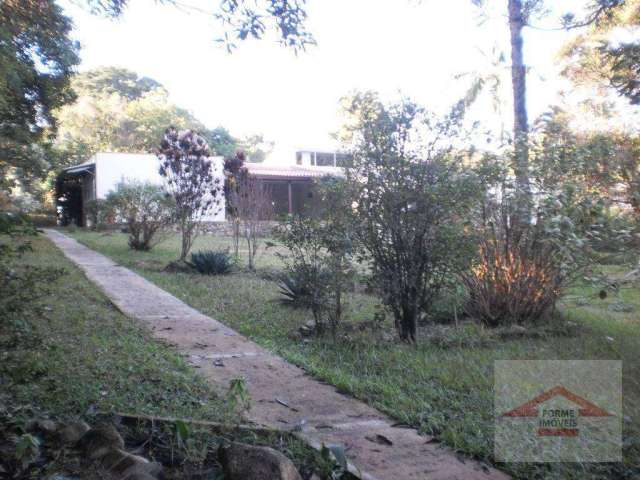 Casa residencial para venda e locação, Chácara Malota, Jundiaí.