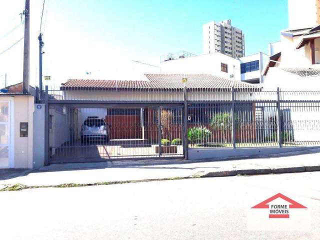 Casa com 6 quartos à venda, 380 m² por R$ 1.760.000 - Jardim Primavera - Jundiaí/SP