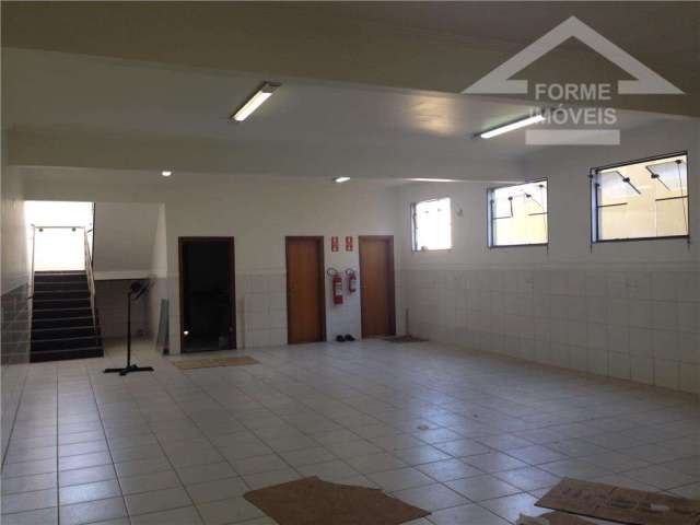 Prédio para alugar de 300 m2 na rua messina - jundiai/sp