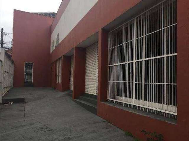 Salão comercial para venda e locação, Vila Torres Neves, Jundiaí - SL0362.