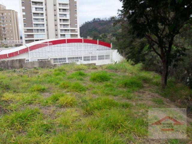 Terreno à venda, 1630 m² por R$ 2.700.000,00 - Jardim Bonfiglioli - Jundiaí/SP