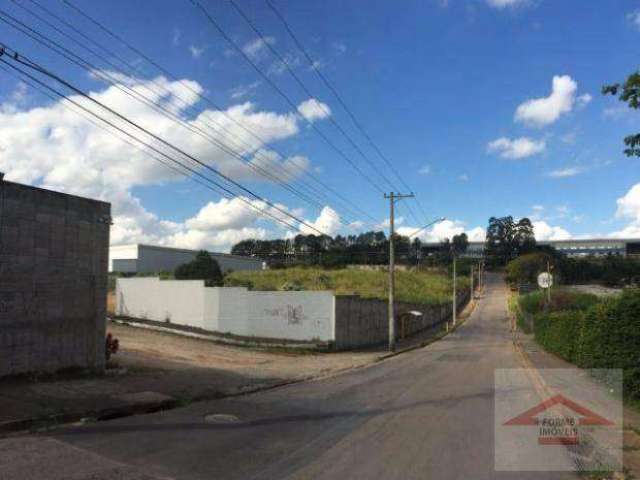 Área à venda, 12700 m² por R$ 7.500.000,00 - Distrito Industrial - Jundiaí/SP