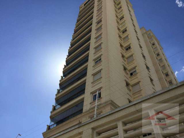 Apartamento com 3 dormitórios à venda, 180 m² por R$ 1.595.000,00 - Centro - Jundiaí/SP