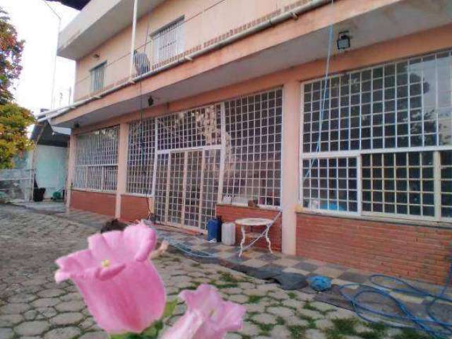 Casa comercial à venda, Vila Torres Neves, Jundiaí.