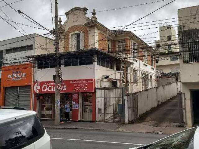 Casa comercial à venda, Centro, Jundiaí.