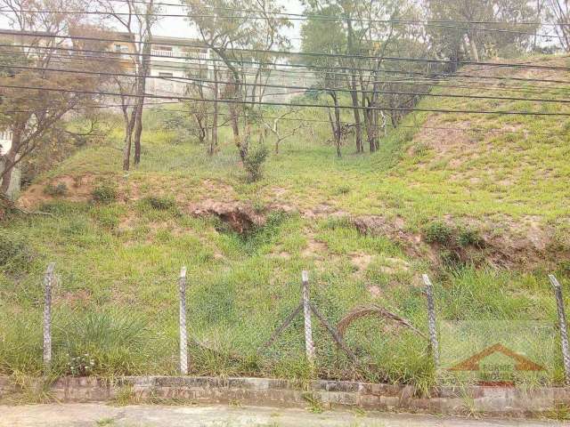 Terreno residencial à venda, Jardim da Fonte, Jundiaí.