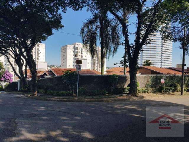 Casa com 3 quartos, 01 suíte à venda, 549 m² por R$ 2.300.000,00 - Jardim Ana Maria - Jundiaí/SP