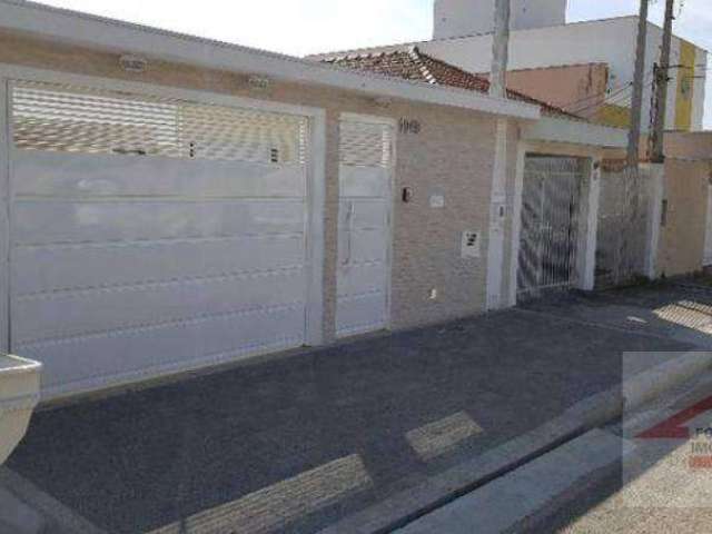 Casa a venda de 180 m2 no bairro vila progresso - jundiai/sp.