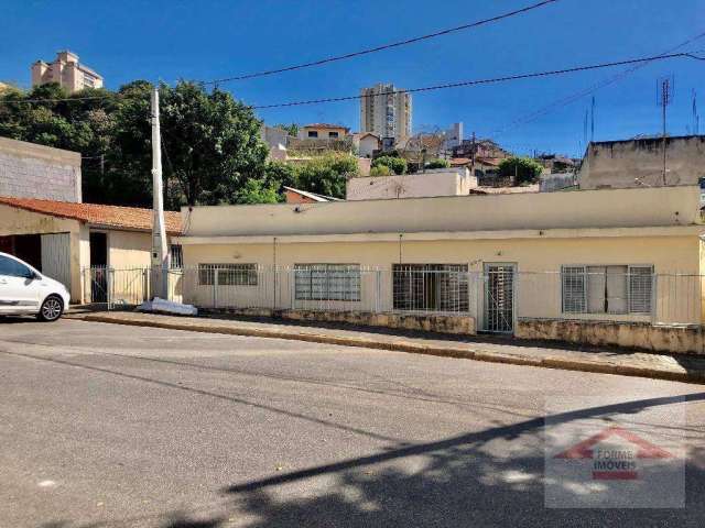 Casa com 2 dormitórios à venda, 157 m² por R$ 479.000,00 - Jardim Bonfiglioli - Jundiaí/SP